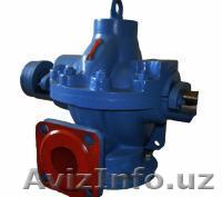 Предлагаю насосы и запчасти КСБ, СОТ, КФС, ВТК, РН...  - Изображение #1, Объявление #1013400