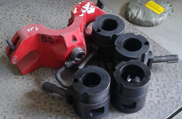 Элеватор ЭТАД-80 от производителя - Изображение #1, Объявление #1720114