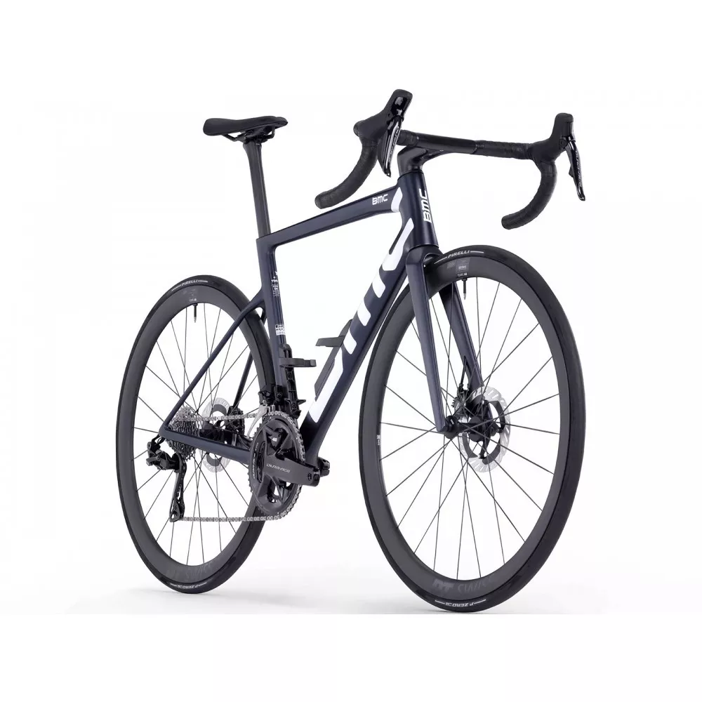 2026 BMC Teammachine SLR 01 TWO Road Bike - GLOBALBIKESHOP - Изображение #1, Объявление #1752614