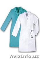 текстиль. спецодежда ткани марля - Изображение #1, Объявление #667490