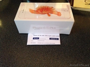 Оптовая и розничная iPhone 6S Плюс, 6S, 6, 6Плюс и Samsung Galay S6 - Изображение #1, Объявление #1338314