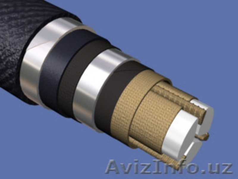 Кабельная продукция крупнейших производителей! Оптом, со склада в Минске. - Изображение #4, Объявление #1107991