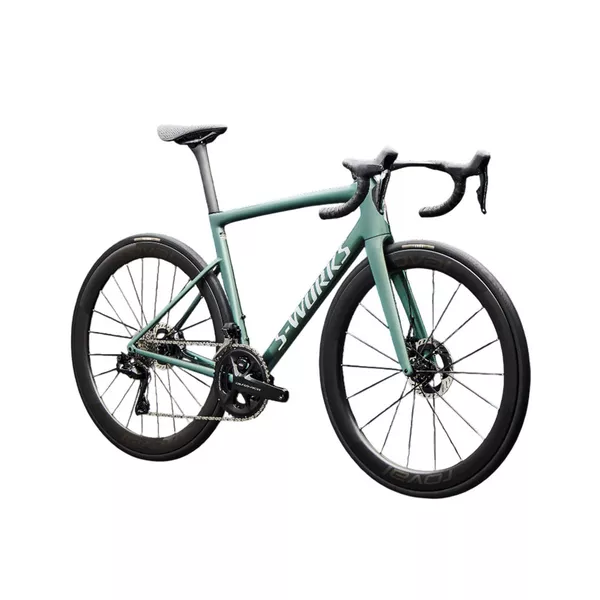 2026 Specialized S-Works Tarmac Sl8 Shimano Dura-Ace Di2 - GLOBALBIKESHOP - Изображение #2, Объявление #1752612